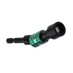 Schraubenaufsatz 1/4" HEX TOPTUL BEBA0810