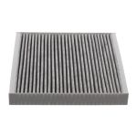 Kupéfilter FEBI 34186