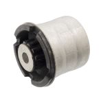 Bucha, suporte do braço de suspensão FEBI BILSTEIN 107569