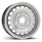 Stahlfelge 16 zoll ALCAR 5x160 6,5J ET60