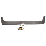 Winddeflector DT Spare Parts 1.29004