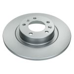 Remschijf MEYLE 11-15 523 0013/PD