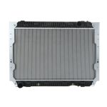 Radiator, motorkoeling TITANX RX119027