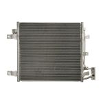 Condensator, airconditioning KOYORAD CD331209