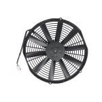 Ventilador de aire acondicionado SPAL VA13-AP9/C-35A