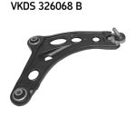 Suspensão da roda SKF VKDS 326068 B
