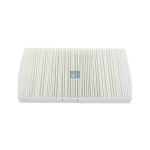 Innenraumfilter DT SPARE PARTS 7.74106