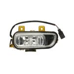 Sumuvalo TRUCKLIGHT FL-ME002L Vasen