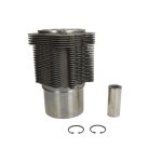 Kit de réparation, piston/chemise de cylindre KOLBENSCHMIDT 93280961