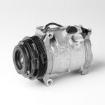 Airconditioning compressor DENSO DCP06021