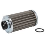 Filter, Arbeitshydraulik MANN-FILTER HD 7037 x