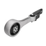 Suporte do motor DELPHI TEM283