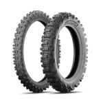 MICHELIN ENDURO MEDIUM 2 120/90-18 TT, Motorradreifen hinten