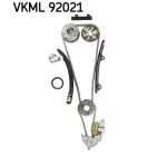 Jeu de chaînes de distribution SKF VKML 92021