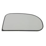 Außenspiegel - Spiegelglas  BLIC 6102-02-1292121P, Rechts
