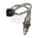 Sonda lambda MEAT & DORIA 81928