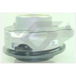 Palier d'appui de jambe de suspension HUTCHINSON 590374