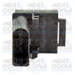 Interruptor, acionamento da embraiagem (GRA) MEAT & DORIA 35157