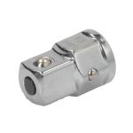 Nussadapter TOPTUL 3/8 zoll für Schraubenschlüssel, Maulschlüssel 13 mm