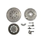 Kupplungssatz Schaeffler LuK 600 0064 00