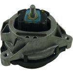 Suporte do motor CORTECO CO80004450