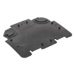 Radkasten AKUSAN LCC 3457P