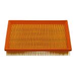 Luftfilter FEBI BILSTEIN 32139