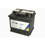 Akumulator CARTECHNIC ULTRA POWER 52Ah 470A P+
