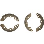 Jeu de mâchoires de frein BREMBO S 79 531