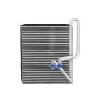 Verdampfer, Klimaanlage NISSENS 92190