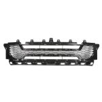 Bumper - ventilatierooster BLIC 6502-07-0024990P