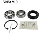 Juego de rodamientos de rueda SKF VKBA 910