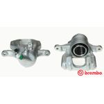 Bromsok BREMBO F 50 242