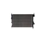 Arrefecedor do motor MAHLE CR 2656 000S