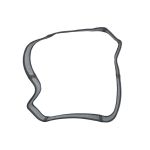 Lenkradbezug CARPASSION MMT CP10051 37-39cm