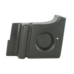 Elementos, para-choques PACOL SCA-FB-043R
