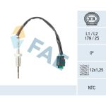 Abgastemperatursensor FAE 68602