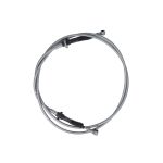 Cabo, alavanca de velocidades DT SPARE PARTS 3.00021