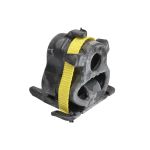 Suspension, échappement CORTECO 49410851