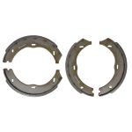 Set di ganasce freno, freno di stazionamento BREMBO S 50 524