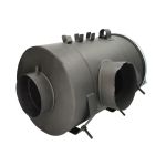 Luftfiltergehäuse PACOL BPD-DA013