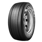 LKW Reifen KUMHO KLT23 445/45R19.5 160J