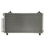Condensator, airconditioning KOYORAD CD010384M