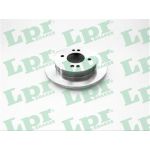 Disque de frein LPR K2013PR