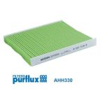 Filtro, aire habitáculo PURFLUX CabinHepa+ PX AHH330