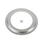 Flange, cubo de roda DT SPARE PARTS 10.10624