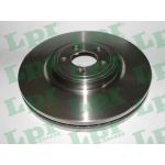 Disque de frein LPR J1022V
