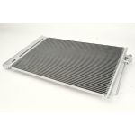 Condensator, airconditioning THERMOTEC KTT110320