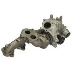 Turboaggregat GARRETT 858866-0005