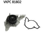 Pompe à eau SKF VKPC 81802
